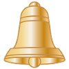 Bell jar
