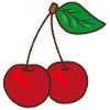 cherry