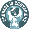 Mut ist ansteckend - WikiLeaks