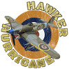 Hawker Hurricane Famous WW2 Warplane