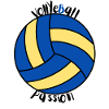Volleyball Leidenschaft Volleyball