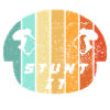 STUNTSCOOTER TRICKSCOOTER KICKSCOOTER SCOOTER KIDS