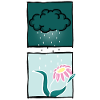 Nature - rain - cloud
