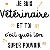 Vétérinaire