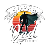 Superpapa - Einfach der beste
