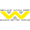 Wayland Yutani Corp Logo
