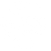 Lune, soleil et nature (blanc)