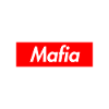 Mafia T-Shirt Italienisches Mafia T-Shirt 'ndranghet camorra
