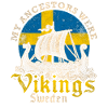 Swedish viking