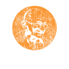 Grungy Gandhi