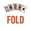 Funny poker design