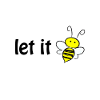 let it bee