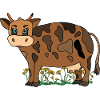 Cow