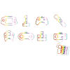 Gamer Pride- Subtle