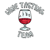 Wine Tasting Team Wine