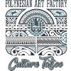 Culture Tattoo
