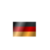  German Flag 