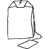 tea bags of tea