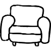fauteuil