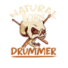 Drums drummer