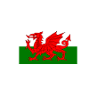 Wales flag
