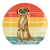Erdmännchen