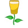 Beer tulip - craft beer