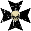 Croix templière