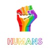 LGBT All Humans