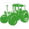 Deutz 13006 Special Green