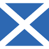 Scottish Flag