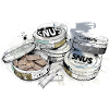 Snus sketch set