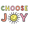 Choose Joy