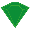 emerald