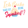Bäcker Superkraft