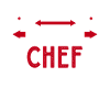 Beste Chef mit Abstand