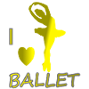 Ballet aunts ballet dancer