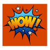 Pop Art WOW!