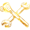 Tool wrench hobby mechanic car