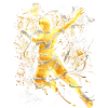 Badminton - Smash - Badminton