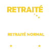 Retraité Moto / Motard Retraite