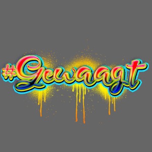 Klang/im/Puls "Gewaagt" Grafitti