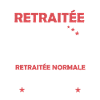 Retraitée Moto / Motarde Retraite