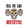 Dia de los muertos