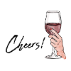 Cheers!