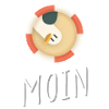 Moin Möwe