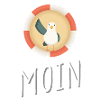 Moin Möwe