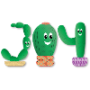 Joy cactus