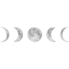 Moon Phases Taurus