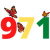 971 Guadeloupe